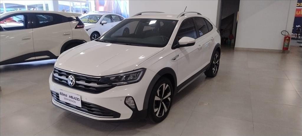 NIVUS 1.0 200 TSI TOTAL FLEX HIGHLINE AUTOMÁTICO2