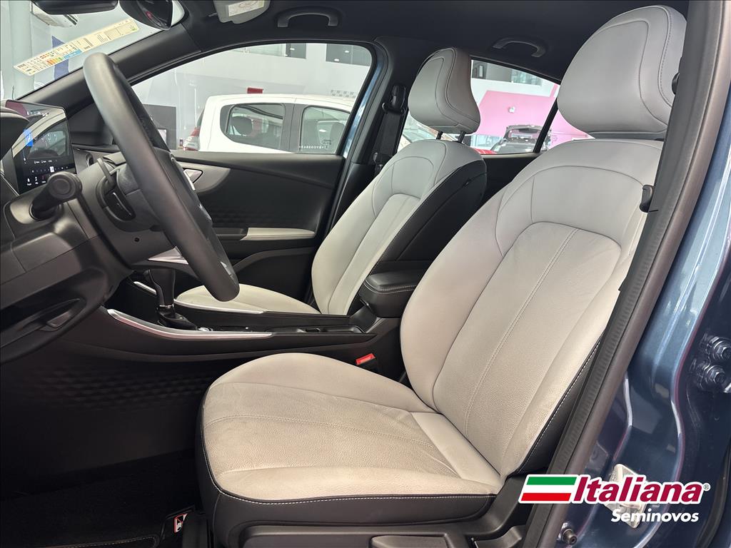 FASTBACK 1.0 TURBO 200 HYBRID IMPETUS CVT8