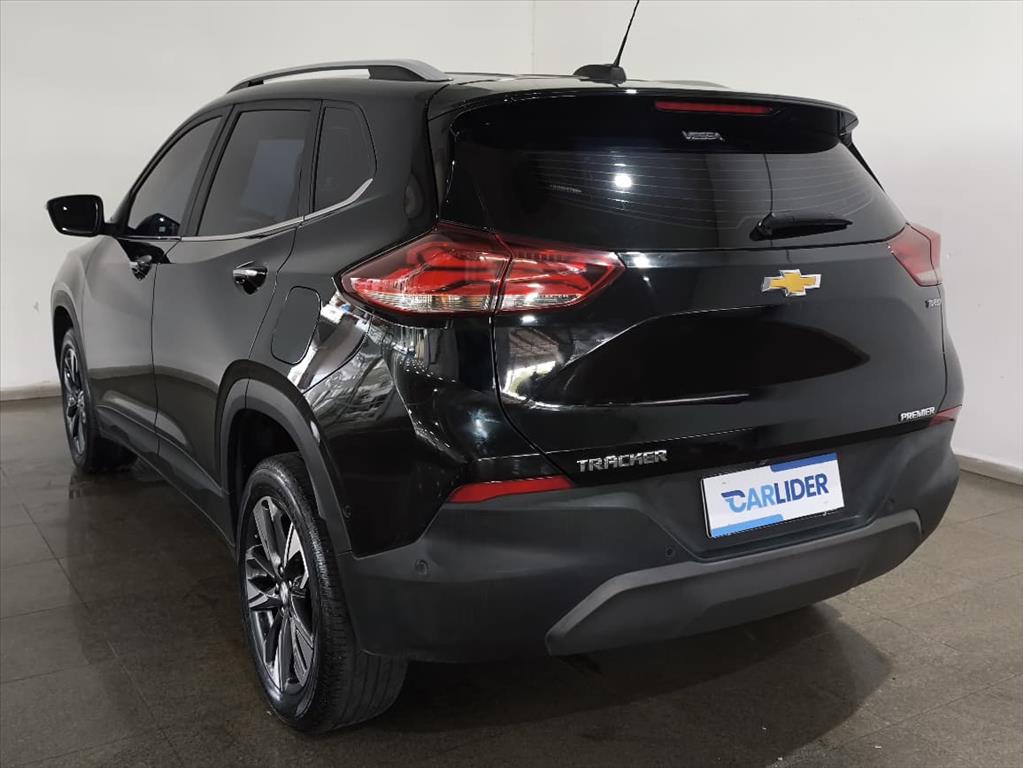 TRACKER 1.2 TURBO FLEX PREMIER AUTOMÁTICO11