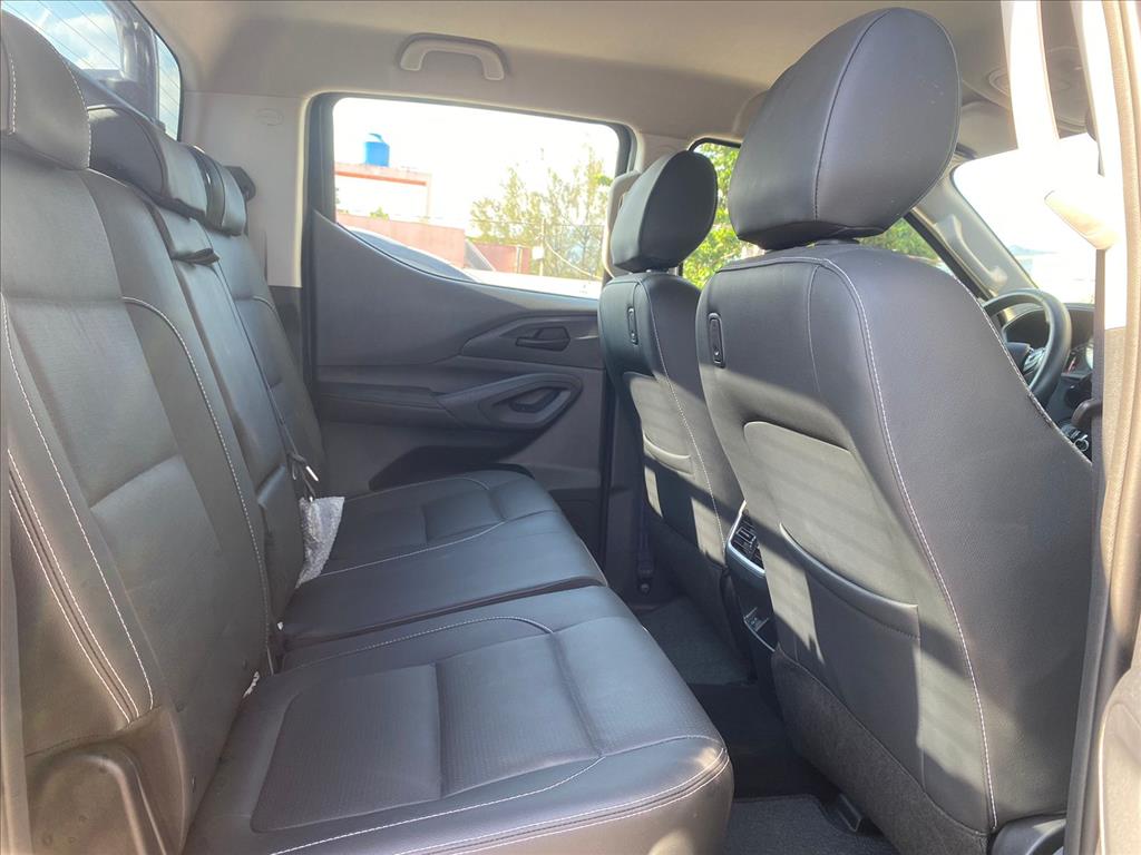 TITANO 2.2 TURBO DIESEL VOLCANO 4X4 AT69