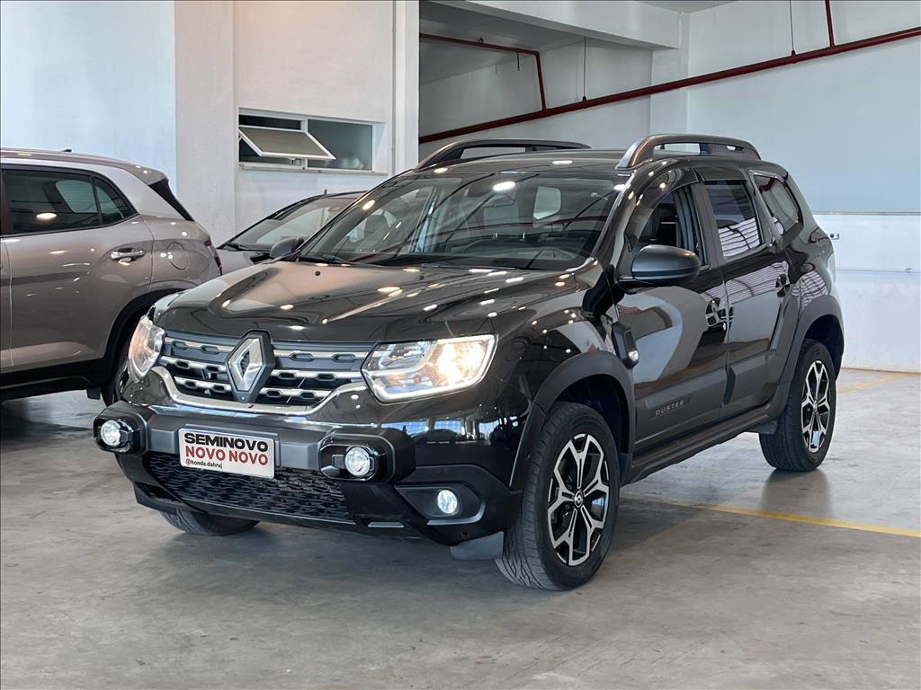 DUSTER 1.3 TCE FLEX ICONIC X-TRONIC2