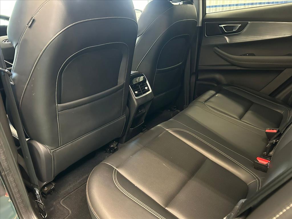 Caoa Chery-TIGGO 5x-1.5 VVT TURBO iFLEX SPORT CVT