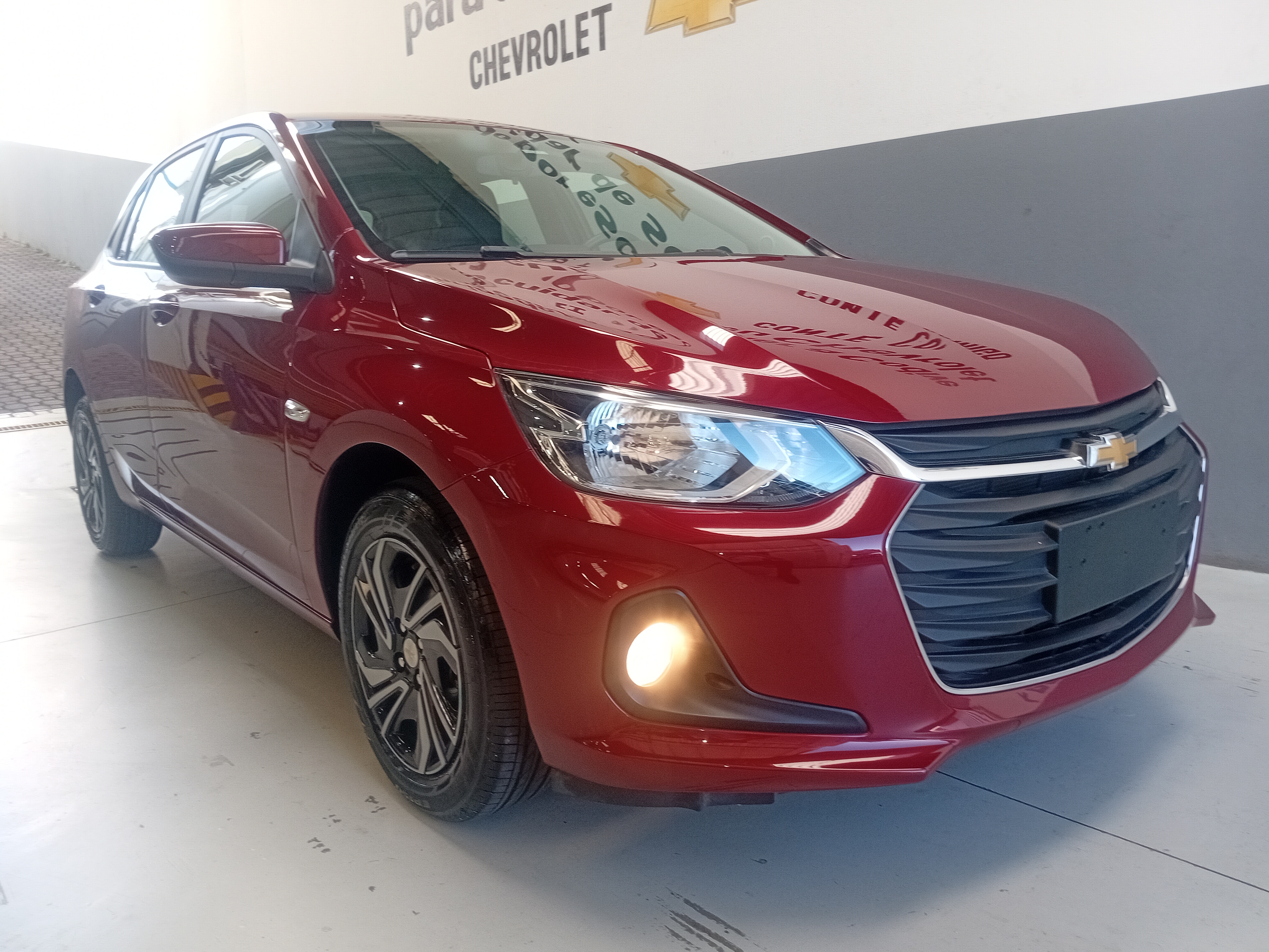 ONIX 1.0 FLEX LT MANUAL1
