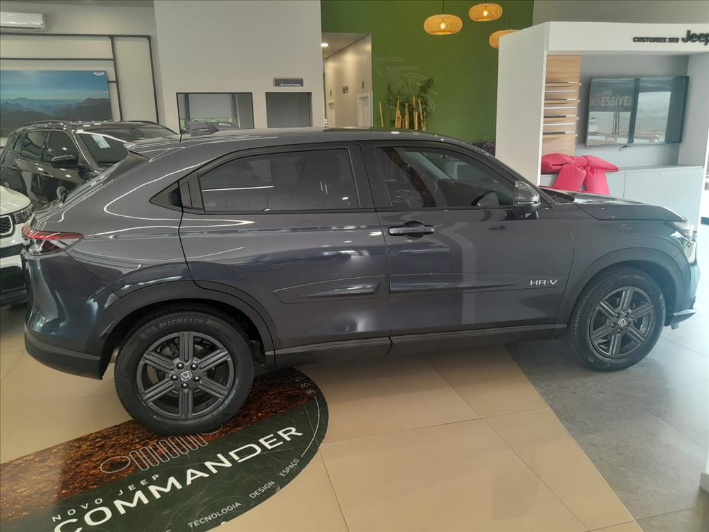 HR-V 1.5 DI I-VTEC FLEX EXL CVT1