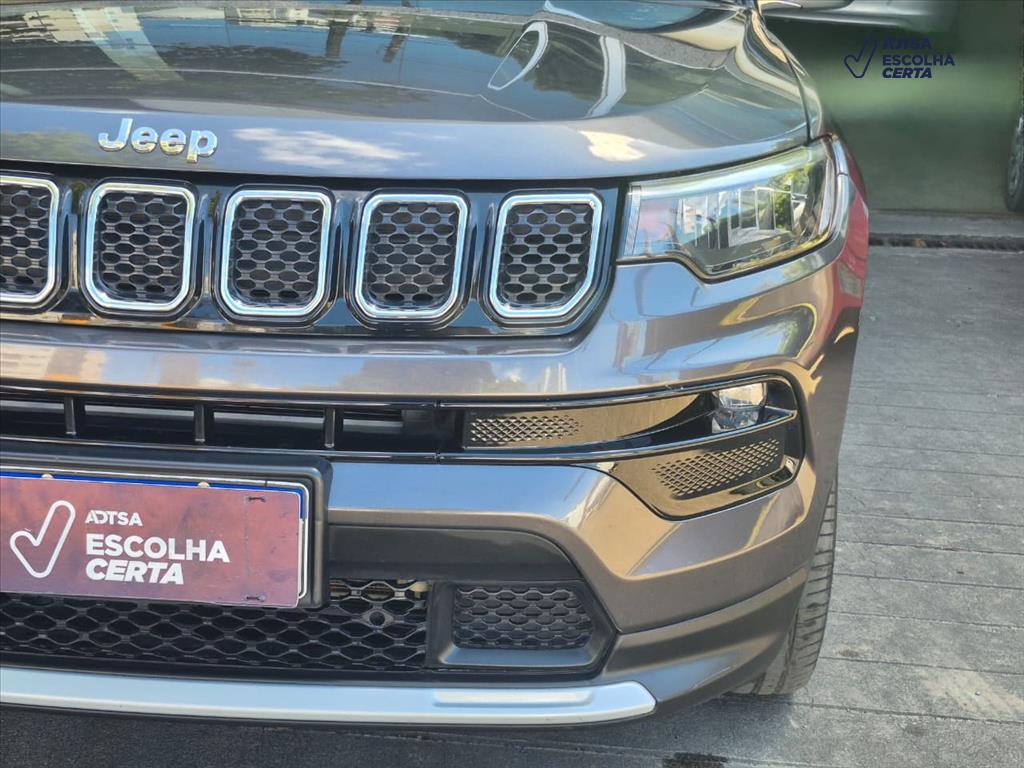 Jeep COMPASS 2024