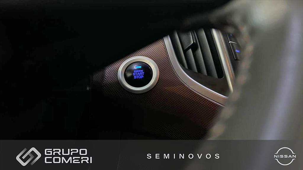 CRETA 2.0 16V FLEX PRESTIGE AUTOMÁTICO11