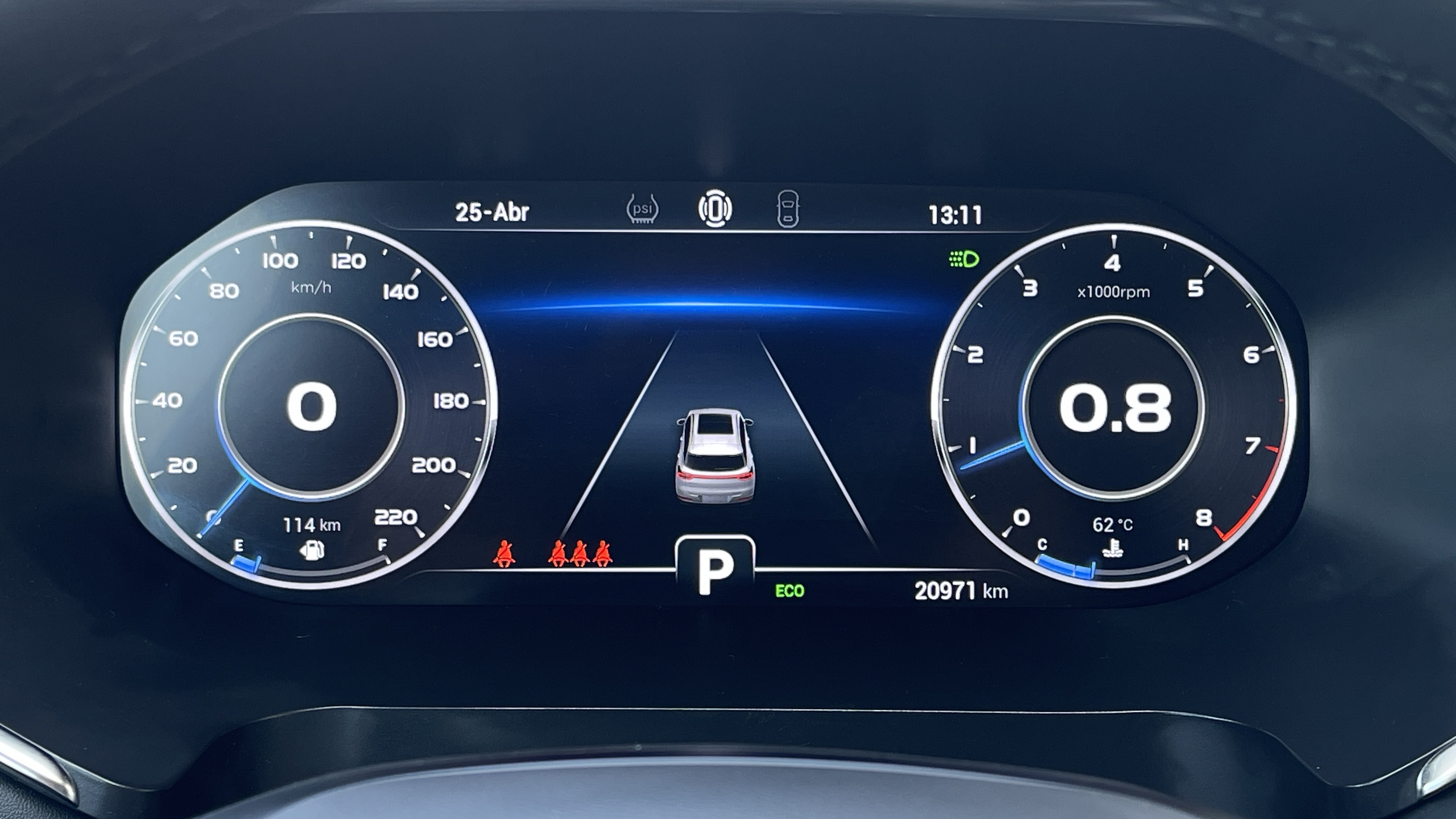 TIGGO 7 1.5 TCI TURBO FLEX SPORT CVT6