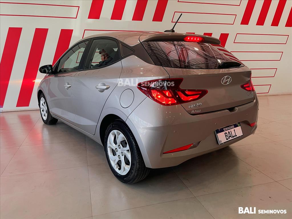 HB20 1.6 16V FLEX VISION MANUAL5