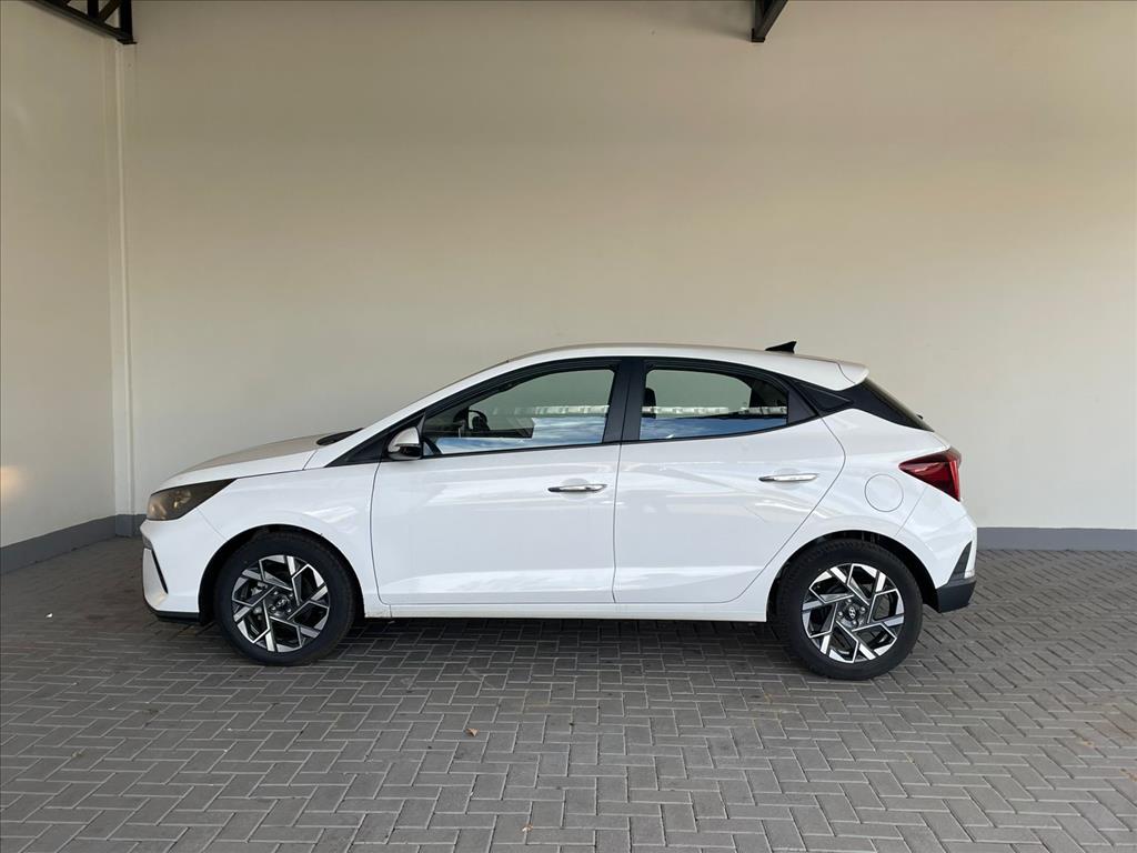 HB20 1.0 TGDI FLEX PLATINUM SAFETY AUTOMÁTICO4