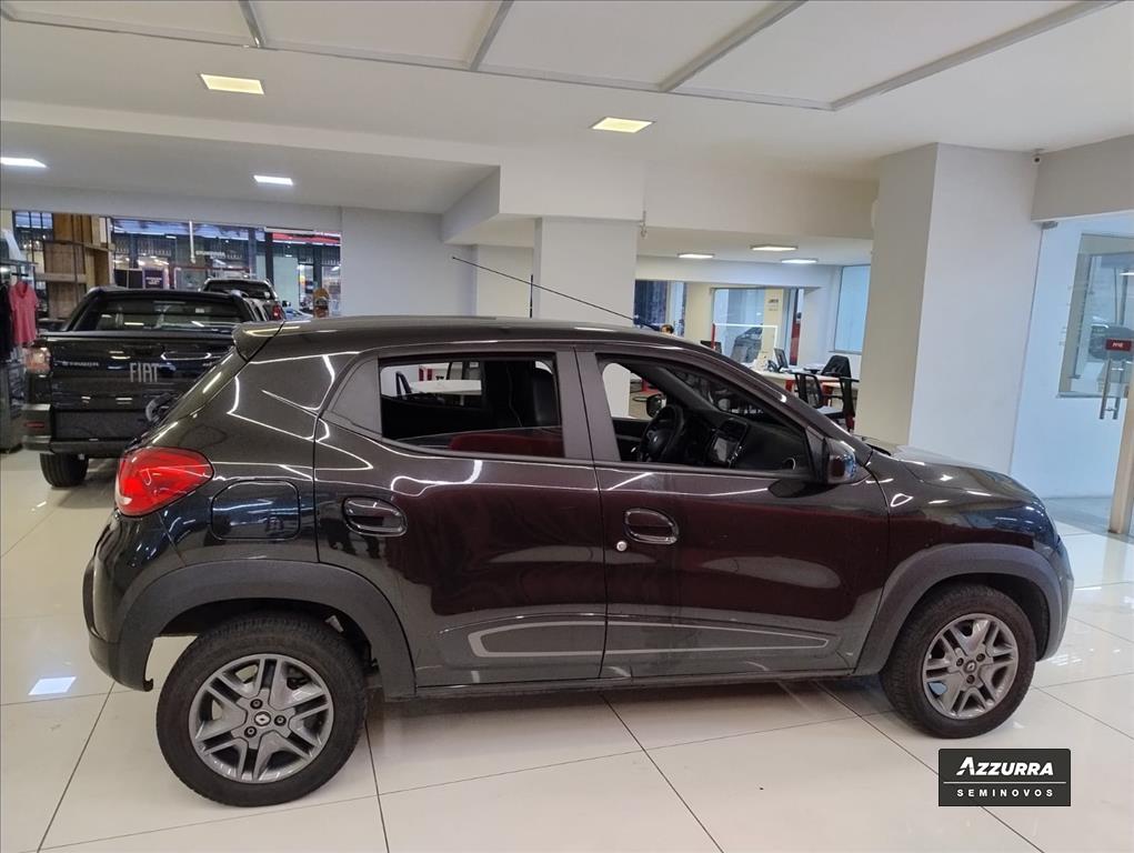 KWID 1.0 12V SCE FLEX INTENSE MANUAL8