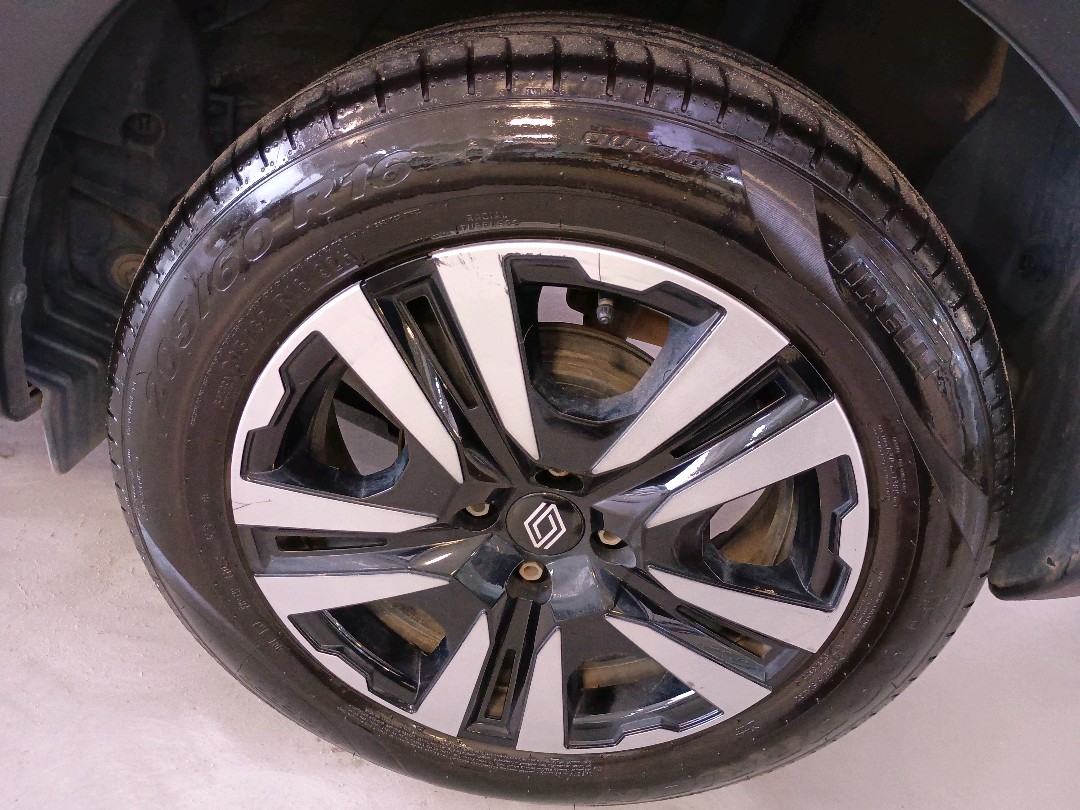 KARDIAN 1.0 TCE FLEX EVOLUTION MANUAL6