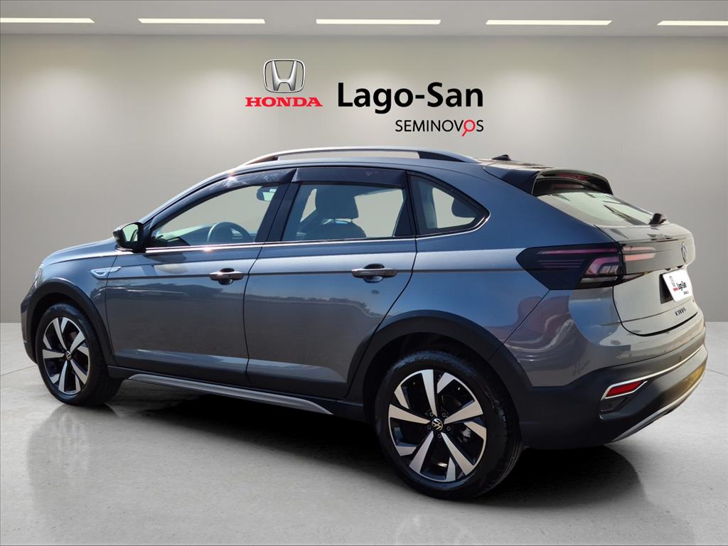 NIVUS 1.0 200 TSI TOTAL FLEX HIGHLINE AUTOMÁTICO1