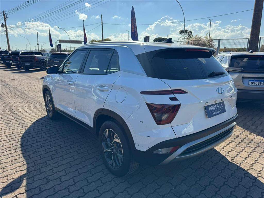 CRETA 1.0 TGDI FLEX LIMITED AUTOMÁTICO2