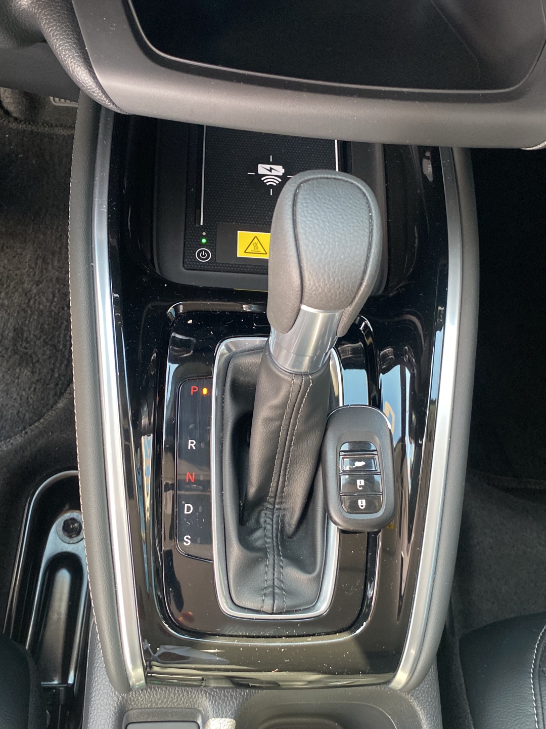 HR-V 1.5 DI I-VTEC FLEX EXL CVT5
