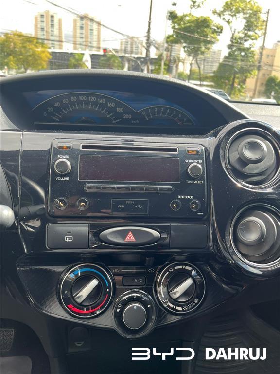 ETIOS 1.5 XS 16V FLEX 4P MANUAL4