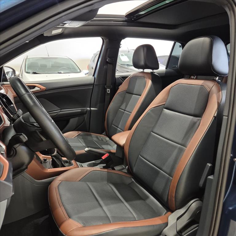 T-CROSS 1.0 200 TSI TOTAL FLEX COMFORTLINE AUTOMÁTICO14