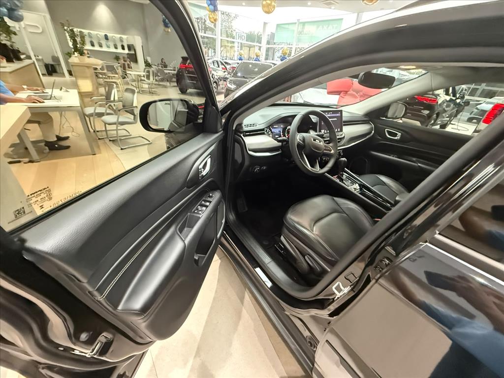 COMPASS 1.3 T270 TURBO FLEX LONGITUDE AT613