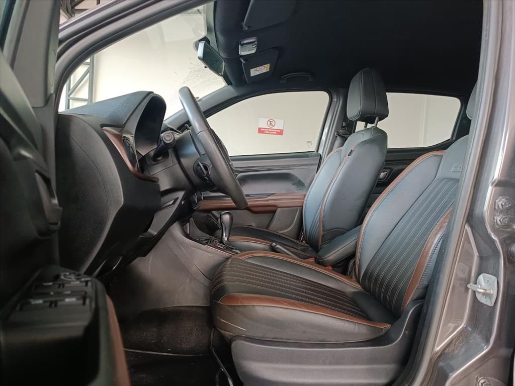 STRADA 1.0 TURBO 200 FLEX RANCH CD CVT4