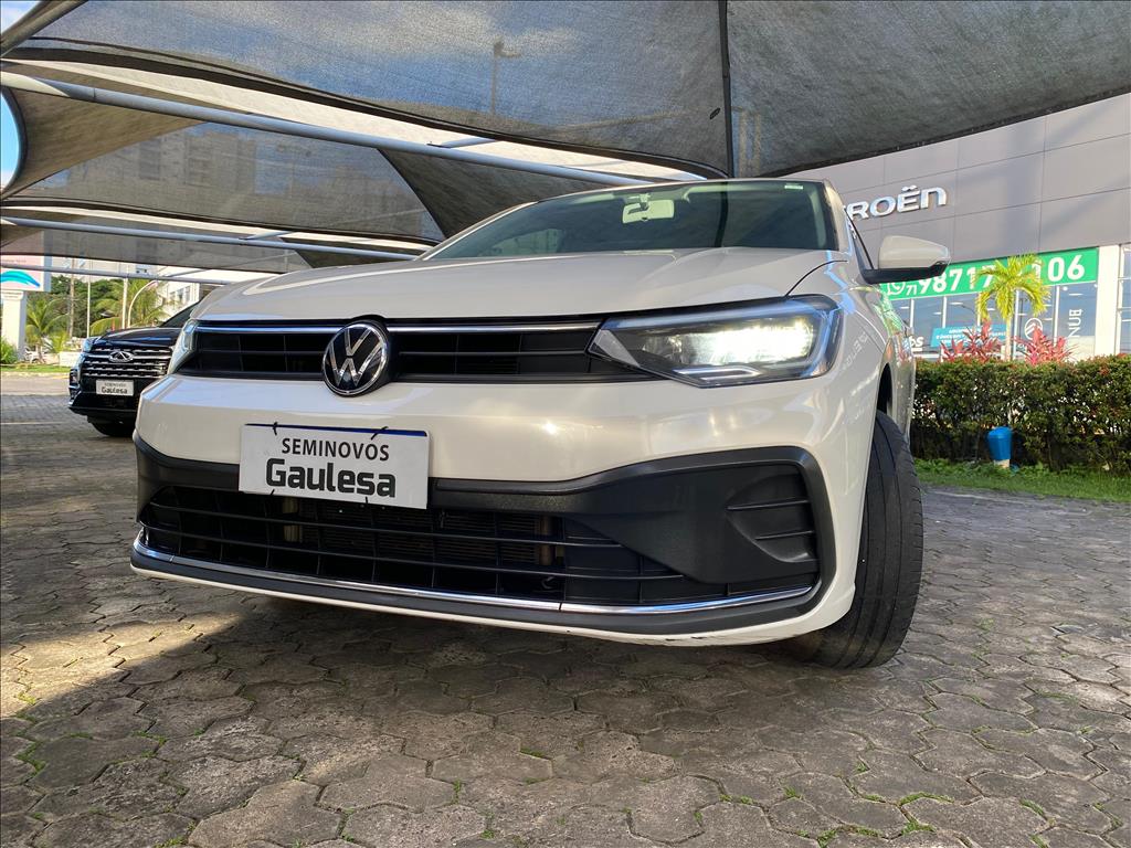 VIRTUS 1.0 170 TSI MANUAL VIRTUS 1.0 170 TSI MANUAL