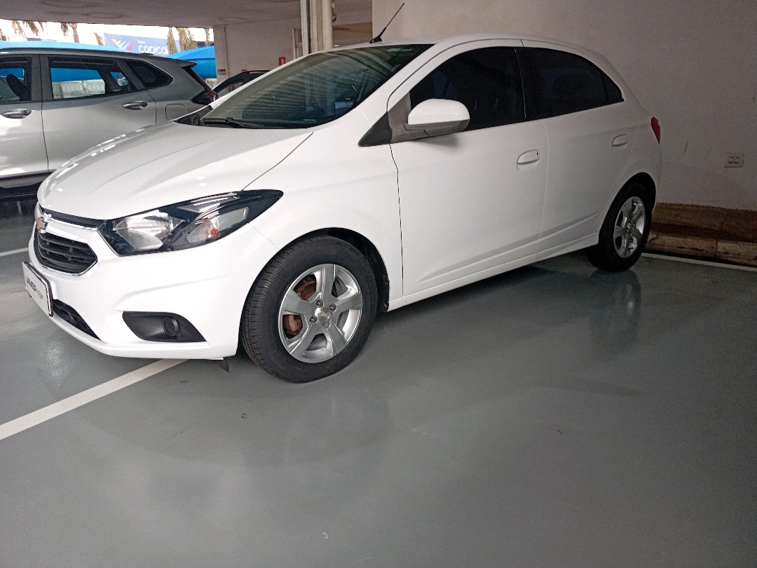 Chevrolet Onix 1.4 Mpfi LT 8V Flex 4P Automático - foto 5