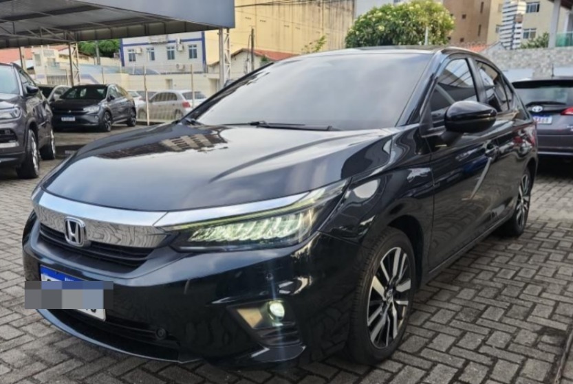 Honda-CITY-1.5 i-VTEC FLEX TOURING CVT