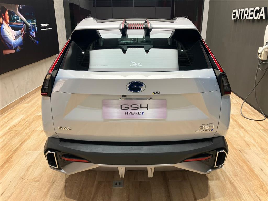GS4 2.0 HEV ELITE AUTOMÁTICO4