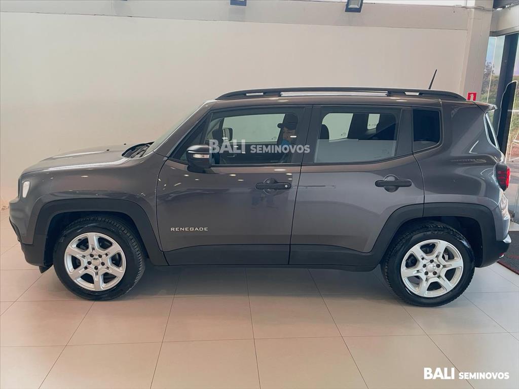 RENEGADE 1.3 T270 TURBO FLEX SPORT AT65