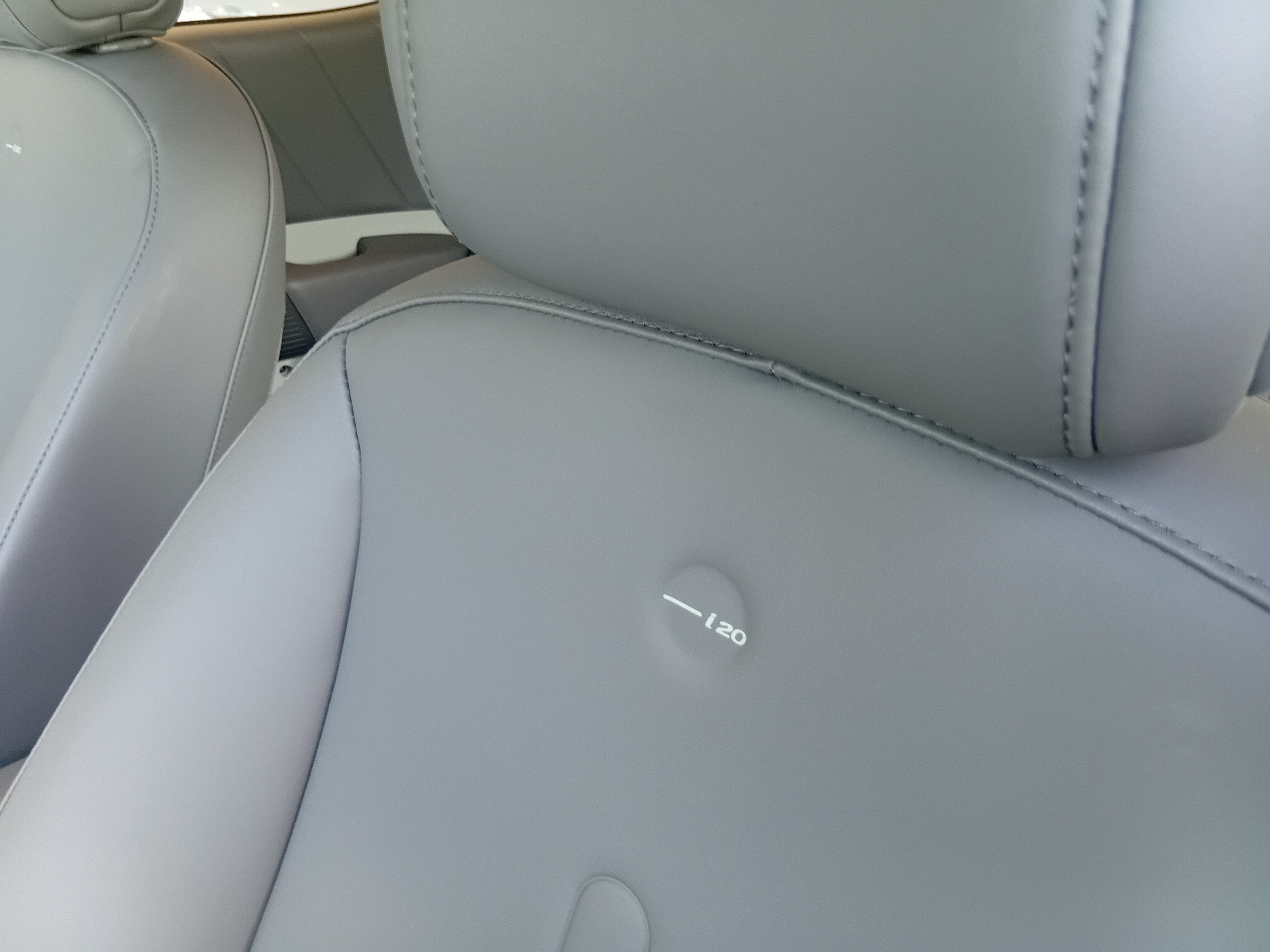 I20 1.0 TGDI FLEX PLATINUM AUTOMÁTICO11