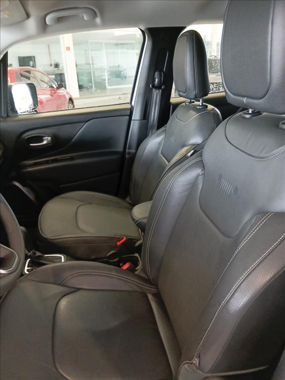 RENEGADE 1.3 T270 TURBO FLEX SPORT AT610