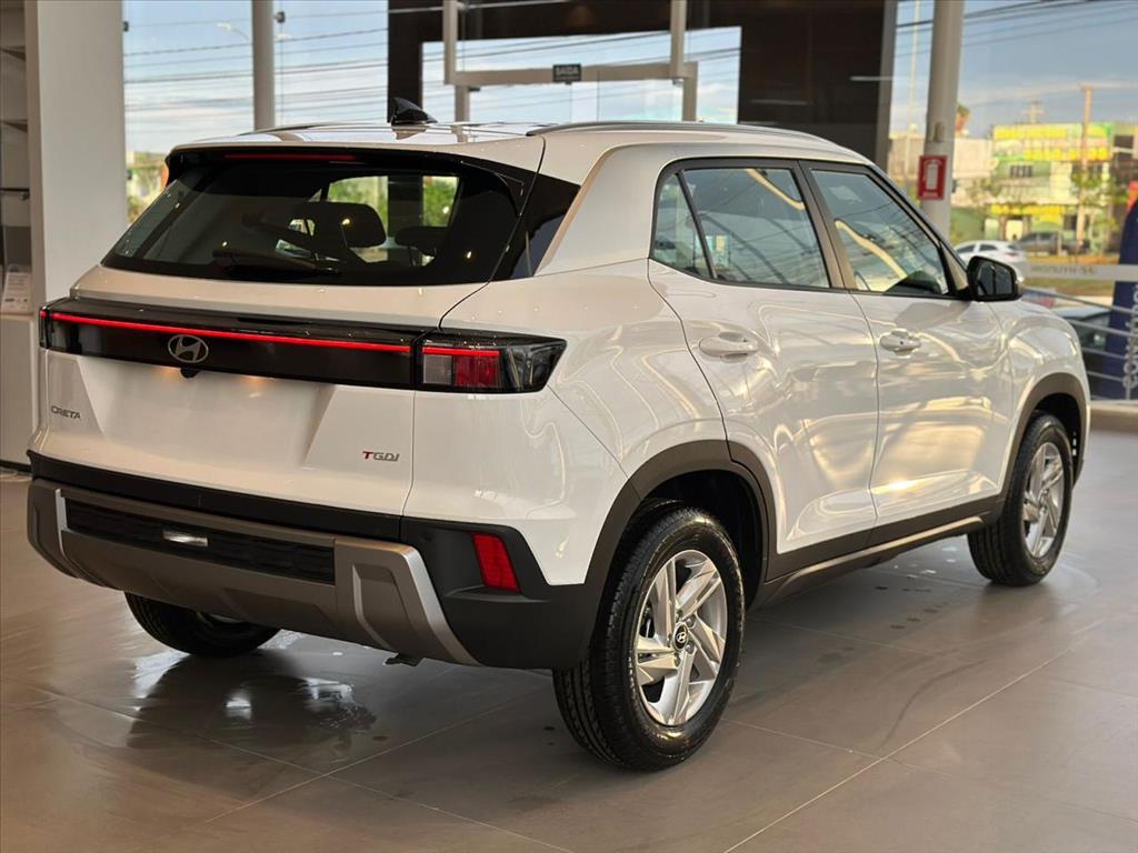 CRETA 1.0 TGDI FLEX COMFORT AUTOMÁTICO6