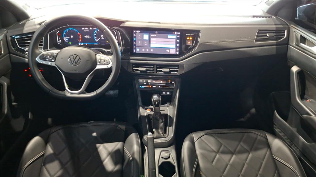 VIRTUS 1.4 250 TSI EXCLUSIVE AUTOMÁTICO3