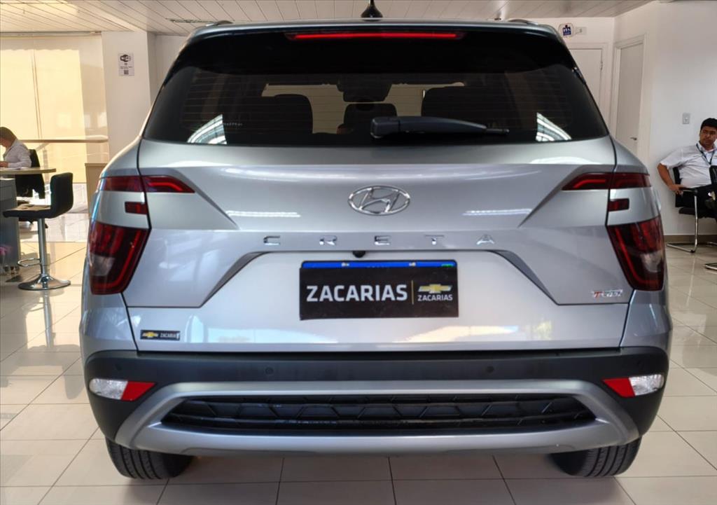 CRETA 1.0 TGDI FLEX LIMITED AUTOMÁTICO3