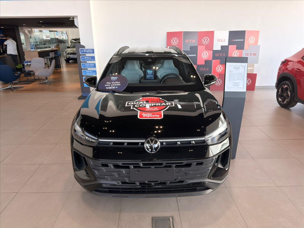 TERA 1.0 170 TSI HIGH AUTOMÁTICO