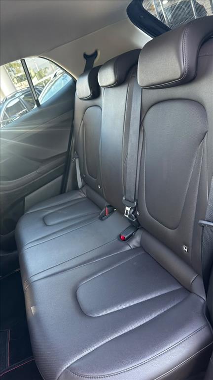 CRETA 1.0 TGDI FLEX PLATINUM AUTOMÁTICO7