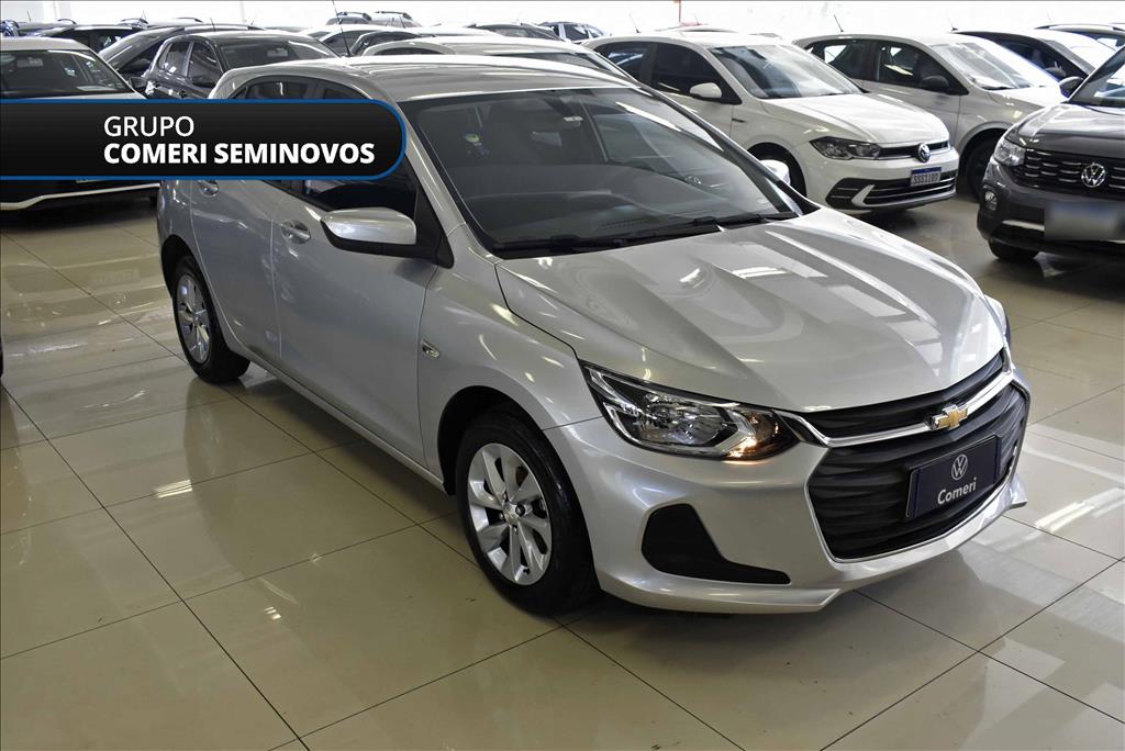 ONIX 1.0 TURBO FLEX LT MANUAL