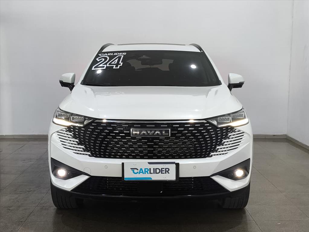 HAVAL H6 1.5 PHEV PREMIUM AWD E-TRACTION1