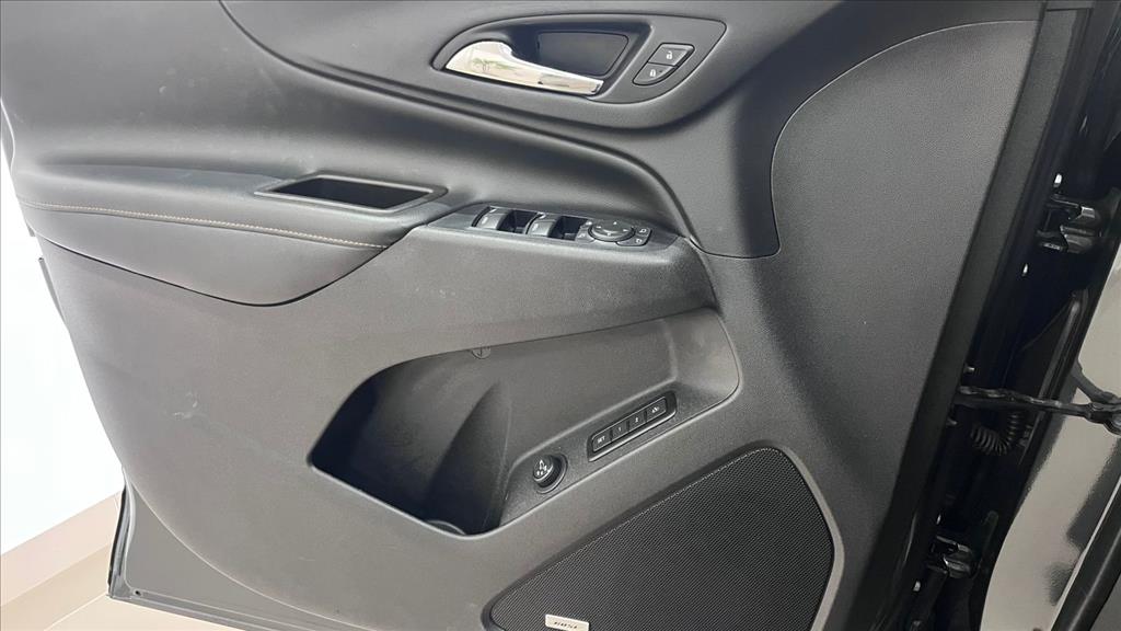 EQUINOX 2.0 16V TURBO GASOLINA PREMIER AWD AUTOMÁTICO