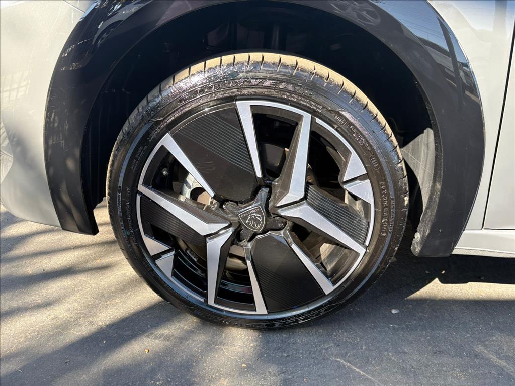 208 1.0 TURBO 200 FLEX GT CVT