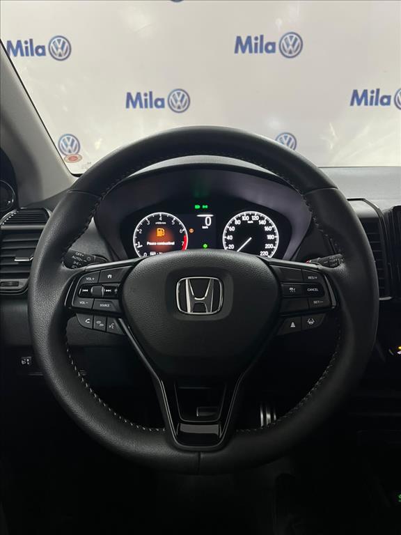 CITY 1.5 i-VTEC FLEX HATCH TOURING SPORT CVT8