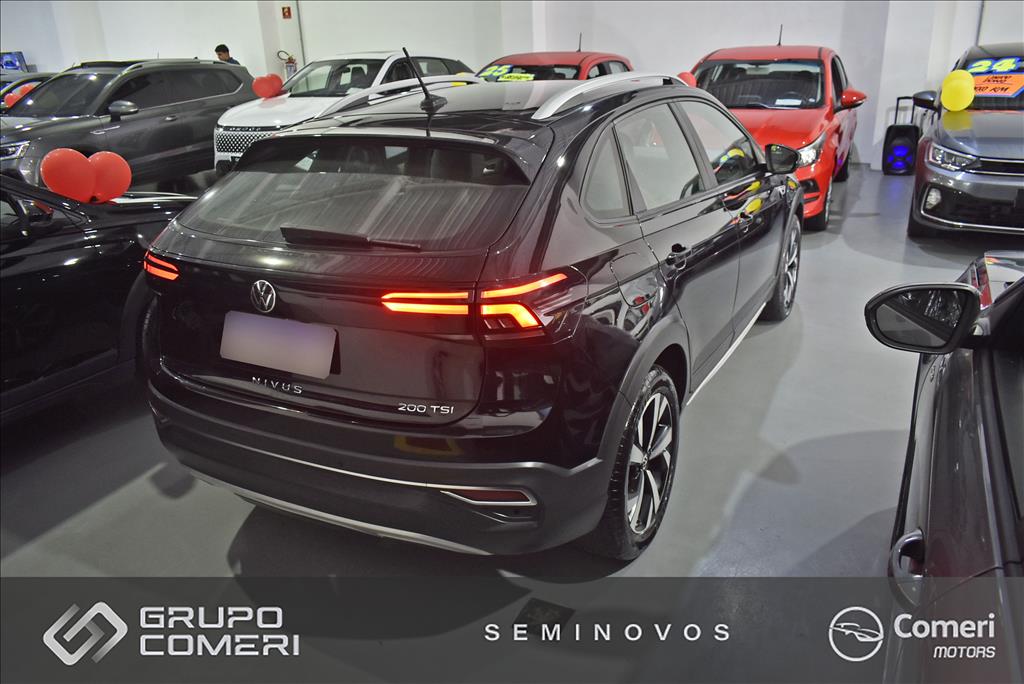 NIVUS 1.0 200 TSI TOTAL FLEX HIGHLINE AUTOMÁTICO1