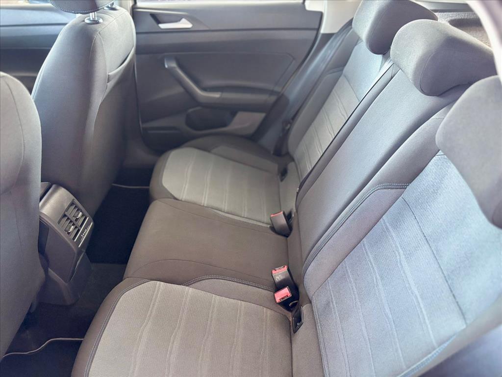 NIVUS 1.0 200 TSI TOTAL FLEX COMFORTLINE AUTOMÁTICO7