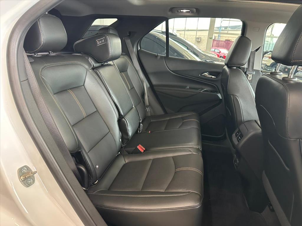 EQUINOX 1.5 16V TURBO GASOLINA PREMIER AWD AUTOMÁTICO12