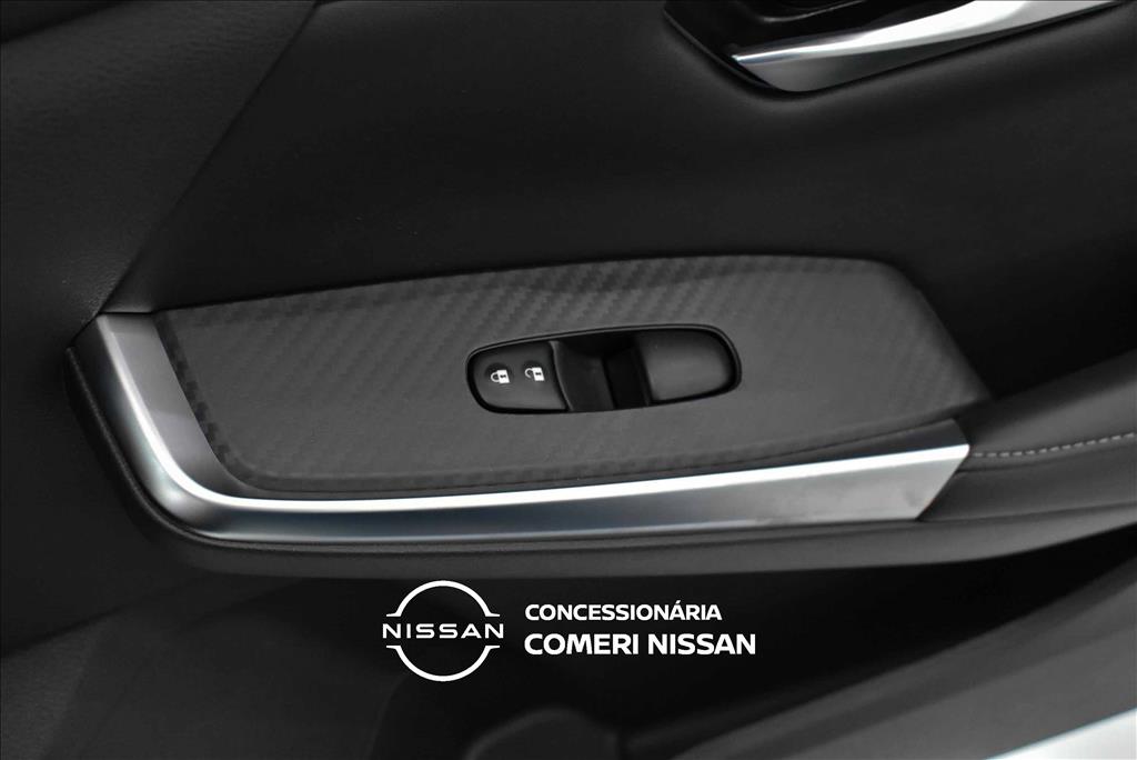 SENTRA 2.0 16V GASOLINA EXCLUSIVE XTRONIC20