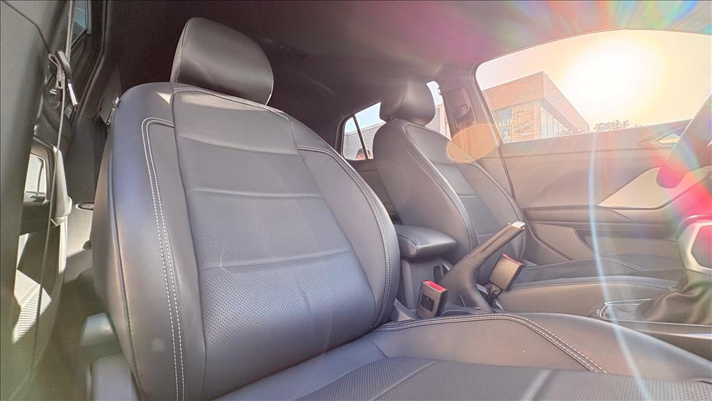 T-CROSS 1.4 250 TSI TOTAL FLEX HIGHLINE AUTOMÁTICO13