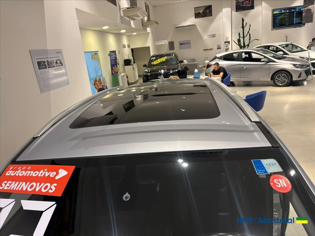 TIGGO 7 1.5 VVT TURBO iFLEX TXS DCT15