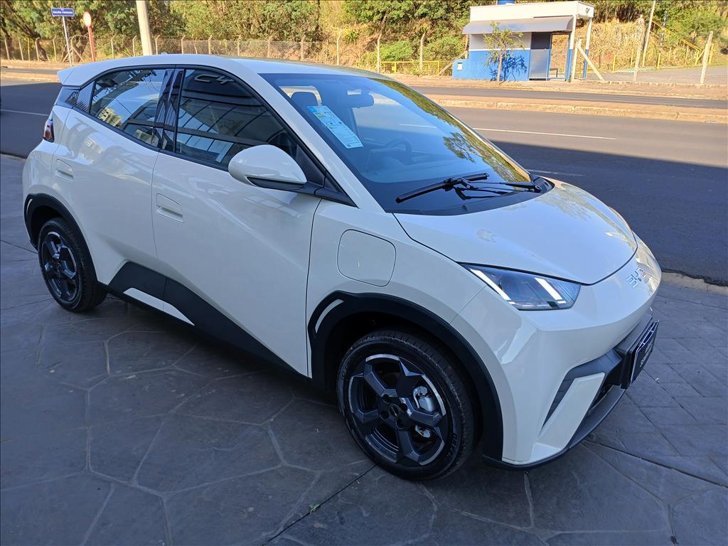 DOLPHIN MINI 38 KW ELÉTRICO