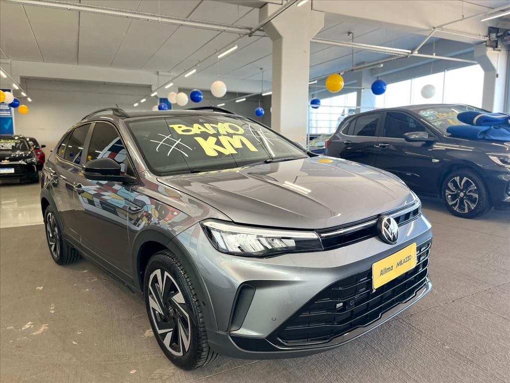 NIVUS 1.0 200 TSI TOTAL FLEX HIGHLINE AUTOMÁTICO2