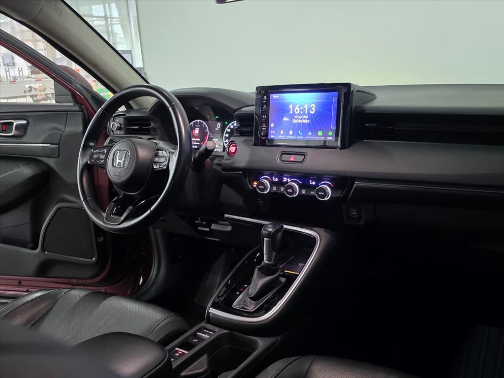 HR-V 1.5 DI I-VTEC TURBO FLEX TOURING CVT5