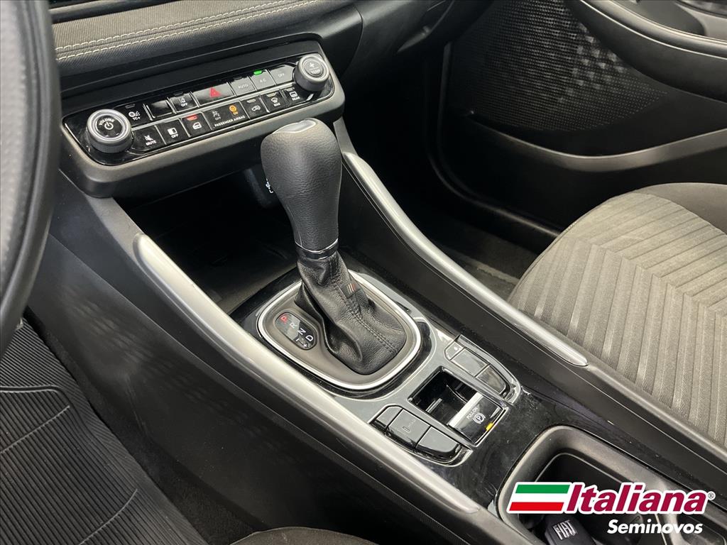 FASTBACK 1.0 TURBO 200 FLEX AUDACE CVT11