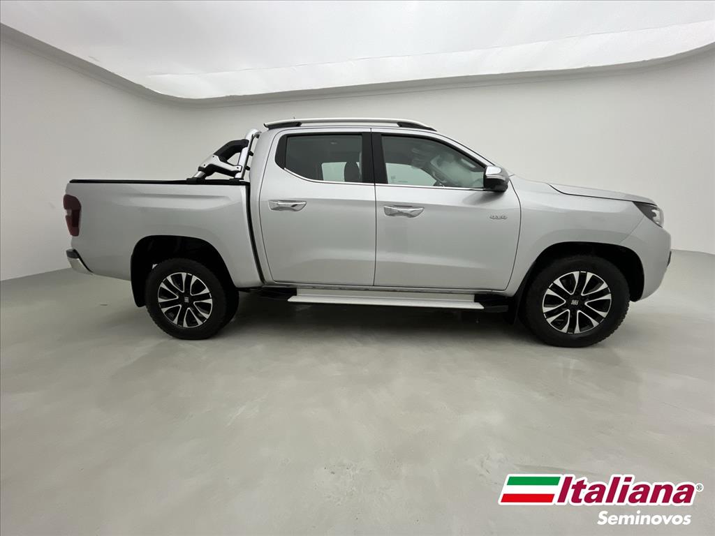 TITANO 2.2 TURBO DIESEL RANCH 4X4 AT65